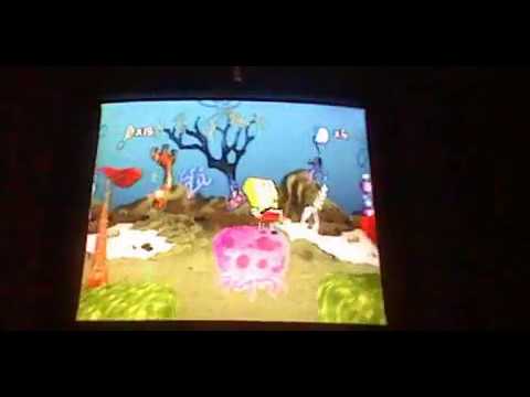 Spongebob Super Sponge Part 7