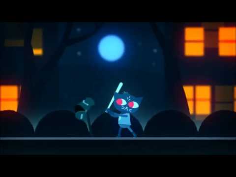 Night in the Woods PC