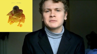 Social Tune: Album Review - Chill, Dummy by P.O.S.