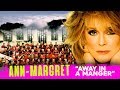 Ann-Margret - Crystal Cathedral performance "AWAY IN THE MANGER"