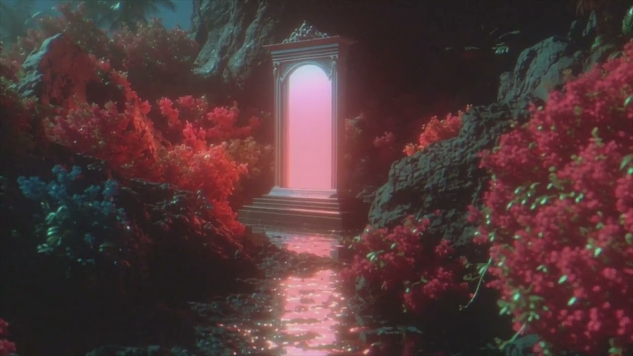 [RESULTS BY MORNING] PRESS THIS & OPEN A PORTAL TO YOUR DREAM LIFE | LIFE UPGRADE SUBLIMINAL | THETA