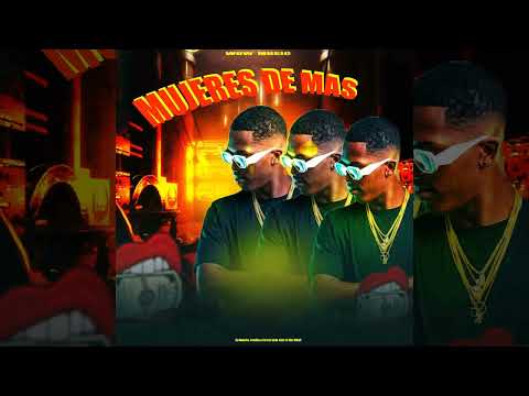 DJ Gomeko x Yandito - Mujeres de Mas (Audio Official) feat Kerum x Kale El Mas Viras