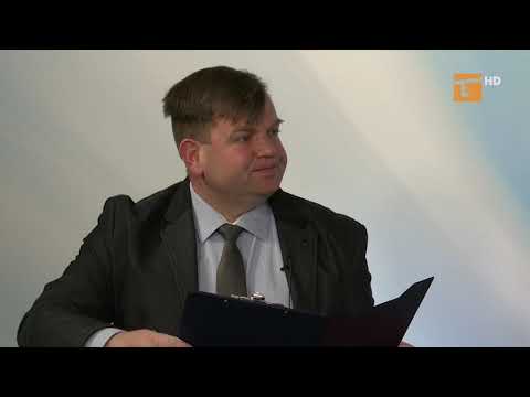 Pytania do Prezydenta (184)- Tv Tetka Tczew HD