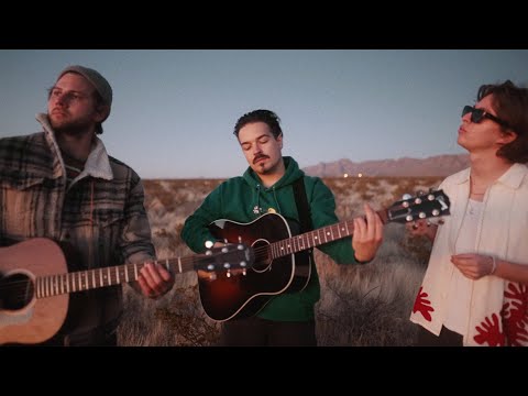 Milky Chance & Giant Rooks - Teardrops (Womack & Womack Cover)