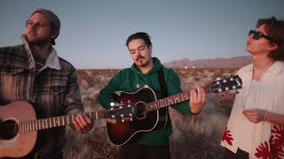 Milky Chance &amp; Giant Rooks - Teardrops (Womack &amp; Womack Cover)