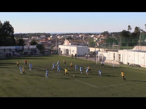 GRANDE GOLO BONI ( SC Rio Tinto ) - MINUTO90 TV