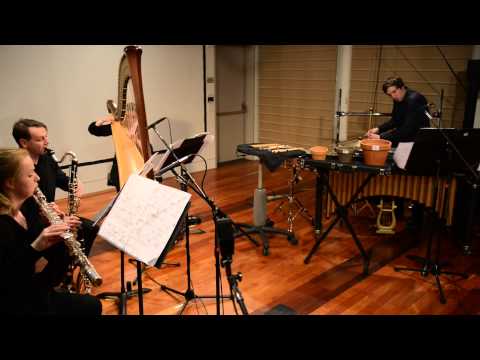 Iván Naranjo |  lanzado entre 2 nadas | Ensemble Adapter