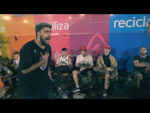 NAISTA ARTIP vs KEIDI DARK - 4tos 2vs2 Clásico (Temporada 2022) - Sinescritura