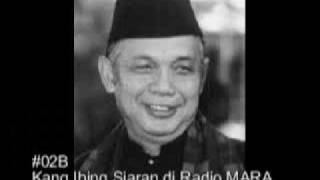 Download lagu 02B Kang Ibing Siaran di Radio MARA mp3
