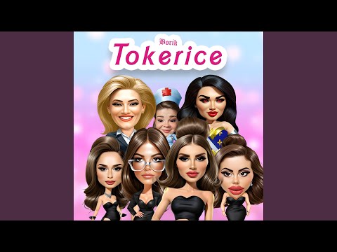 Tokerice