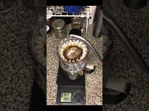 BEST FLAT BOTTOM EVER!!! Timemore B75 😲, Unboxing, Test and Recipe