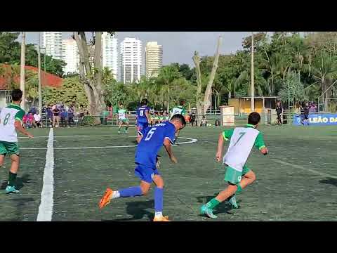 Serrano vs Boa Vista 2