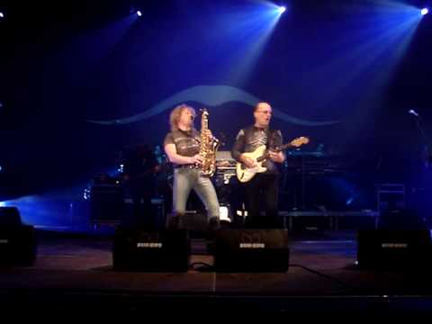 Olympic - Kraj odkud odletěli ptáci - Live Opava 2006