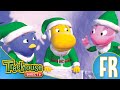 Les Mélodilous Les Elfes Du Père Noël Ep 70
