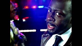 Carlos Santana - Five-O ft. Elephant Man, Wyclef Jean, Swizz Beatz, Assassin, Yung Joc, P. Diddy