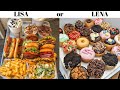 LISA OR LENA Food Sweets Drinks Desserts 2