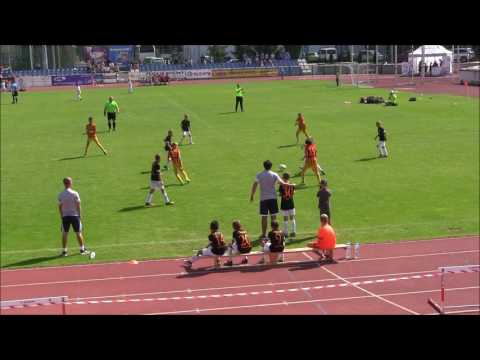 Escola Varsovia 2006 - Sparta Zabrze 2006