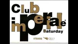 Marvin Gardens - Got God!? Expressed - (ambient mix) 1993