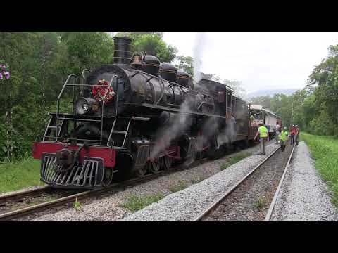 🇧🇷 Viajando de trem / Traveling by train - Morretes/PR a/to Curitiba/PR - 2017 - (Brasil).