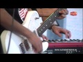Insert Names - Waiting on the World to Change [Alphense Glazen Huis]