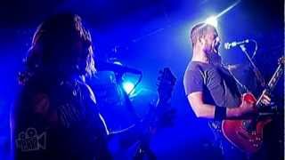 Baroness - The Sweetest Curse (Live in Sydney) | Moshcam