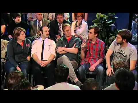 [Public Access] TCGS #51 | The Night of Zero Laughs 2