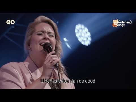 Vader U bent goed - Opwekking 2025