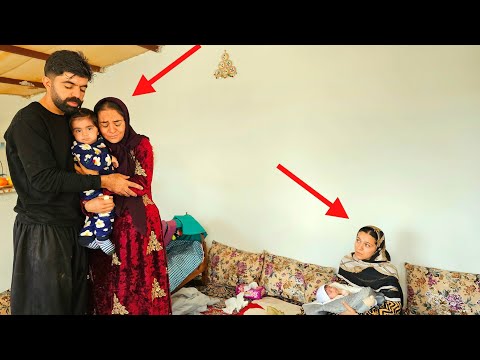 When Hard Times Collide | A Nomadic Father Supporting His Sister😰