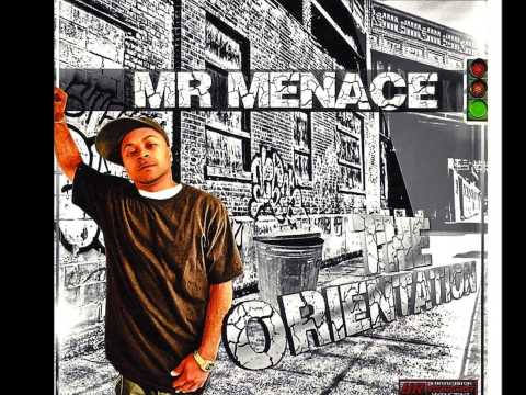 mr.menace ft. j-dawg we go hard