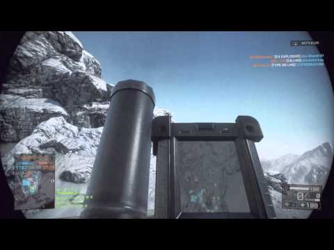 " Mortar : Kills 5 "