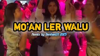 Download lagu VIRAL TIK TOK 🔸 MO'AN LER WALU 🌴 REMIX LAGU MAUMERE 2025 /// PESTA TIMUR mp3
