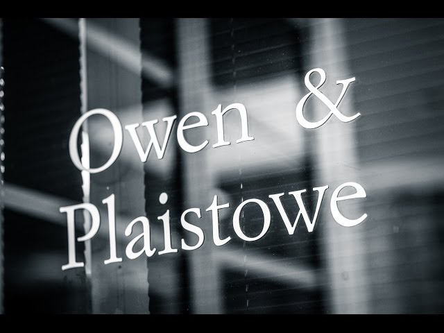 Owen & Plaistowe - Perth, WA