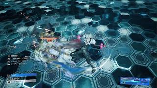 FF7リバース 三作目出るまでセフィロス単騎 #17