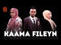 Filimka Kaama Fileyn Astaan 2020