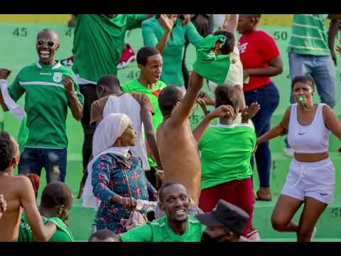 Indirimbo ya Kiyovu Sports FC