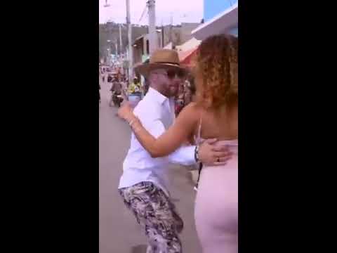 Wana Bambaro video