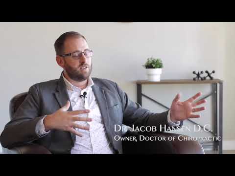 Welcome to Restoration Chiropractic (303)688-2225 (BACK)