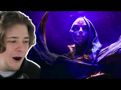 Music Producer Rates "All That Will Ever Be" | Bel'Veth Cinematic - League of Legends