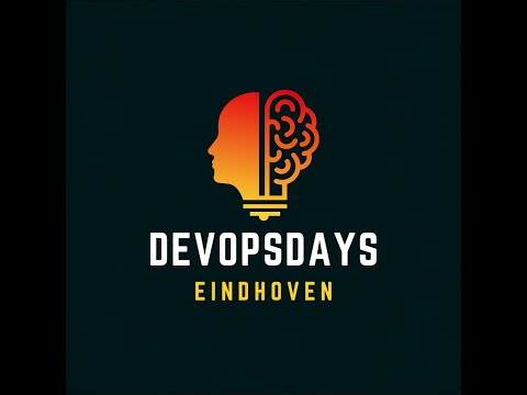 Devopsdays Eindhoven 2023 - Day 1