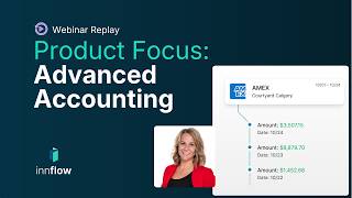 Inn-Flow Advanced Accounting Deep Dive