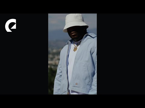 Katori Walker - Eyes in the Back of My Head (Vertical Music Video) (Lyric Video)