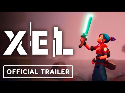 Announcement Trailer