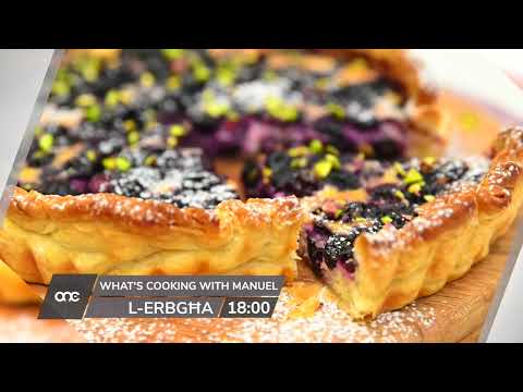 What's Cooking Promo 22 - 220223