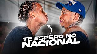 HISTÓRICO! O MELHOR COLISEU DE 2026 🔥