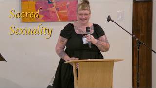 2026 06 14 Mama Yoni “Sacred Sexuality”