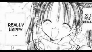 EichixMitsuki- It Was Our Day