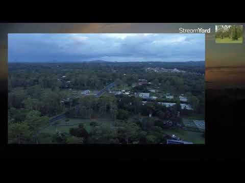 AUM 4 Pockets Helium Strummer and #nerdsynth