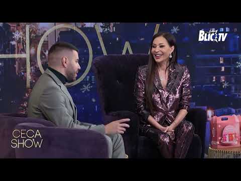 "Zet nema razloga da me se plaši": Ceca Ražnatović nikad otvorenije o porodici