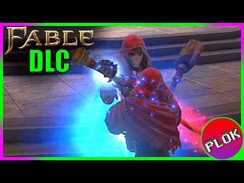 Jack vs Jack! - Is Fable Anniversary DLC Worth it? [Pt. 9]