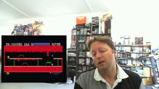 Top 10 Platform Games  Response to NinjaBearHug